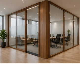 Joinery Works
